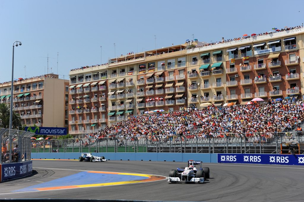 GP EUROPA